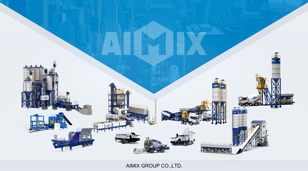 aimix group